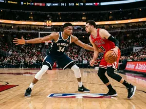 NBA Defense vs Position (DvP) for Prop Bets: UK Bettor’s Guide