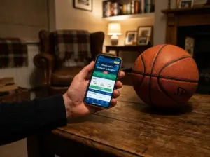 Best UK Bookmakers for NBA Player Props in 2026